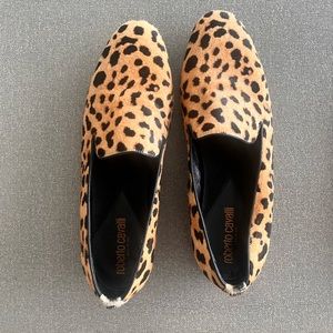 Men’s Roberto Cavalli loafers